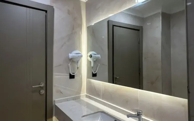 Karakoy Tophane Mansion