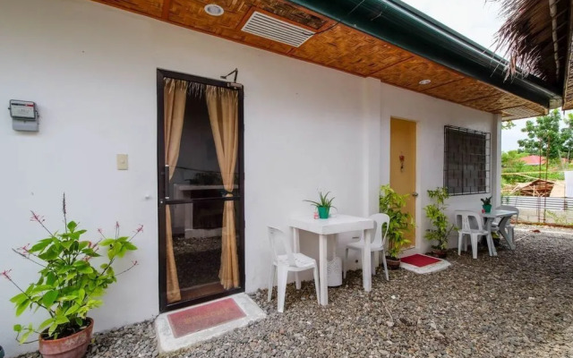 ZEN Rooms Basic Gerty's Place Moalboal