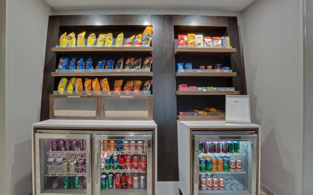 Hampton Inn North Myrtle Beach-Harbourgate