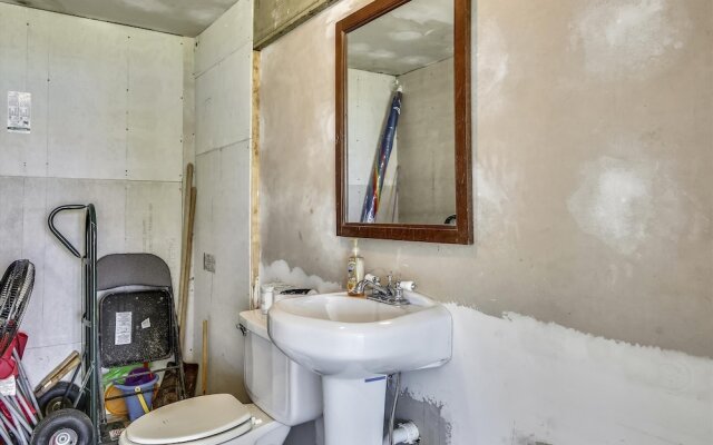 Bermuda Escape 3 Bedroom Home