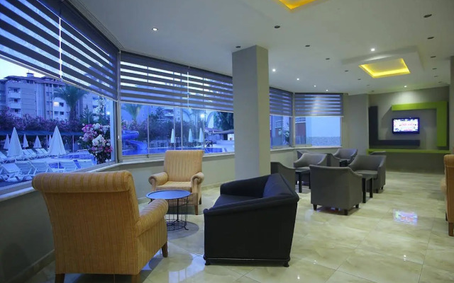 Simply Fine Hotel Alize