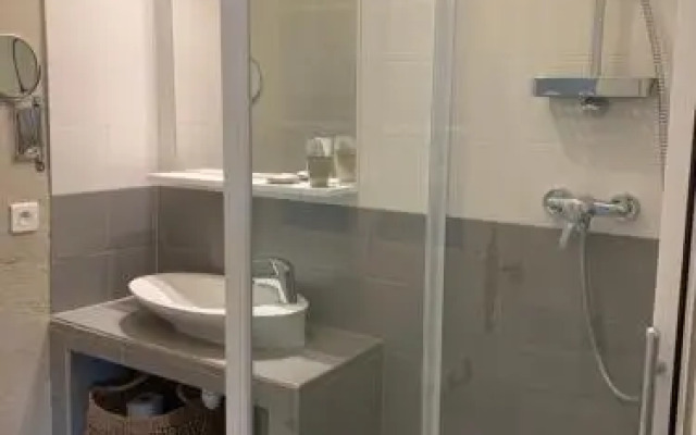 Mas Saint Antoine - Chambres d'hôtes à Grasse, Alpes Maritimes, Provence, Côte d'azur