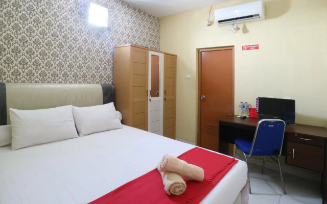 Kejora Homestay