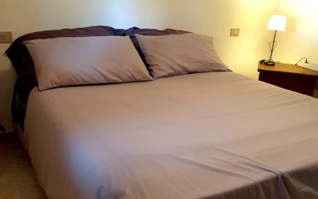 San Teodoro Holiday Apartment La Suaredda 67 Beds