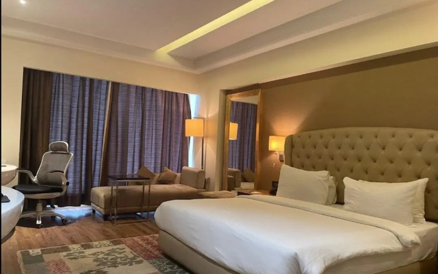 Golden Galaxy Hotels & Resorts