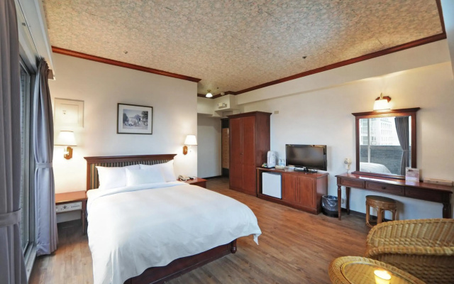 Kenting Holiday Hotel
