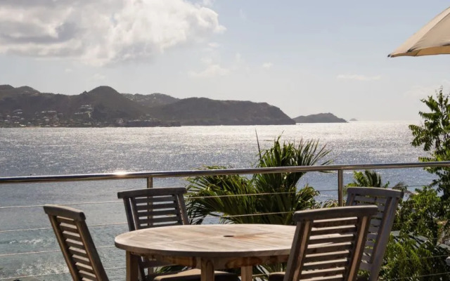Dream Villa Pointe Milou-2110