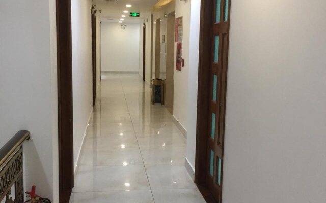 Hoang Giang Hotel