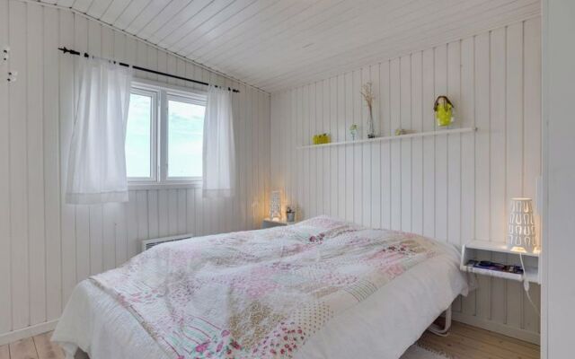 "Aase" - 150m from the sea in NW Jutland