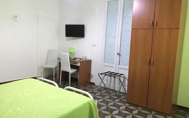 B&B Il Sole Palermo