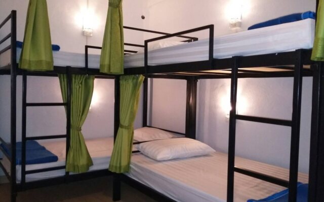 Infinity Hostel