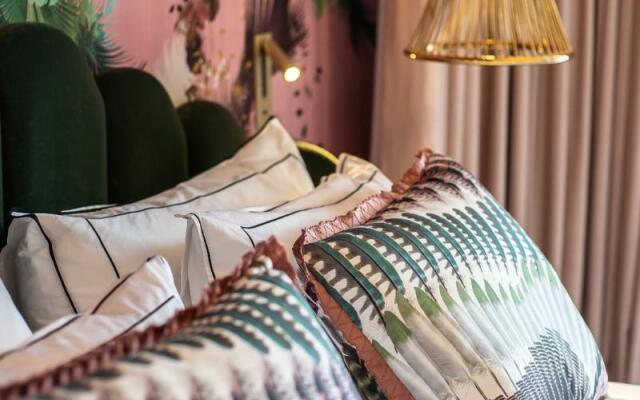 Vinha Boutique Hotel - The Leading Hotels of the World