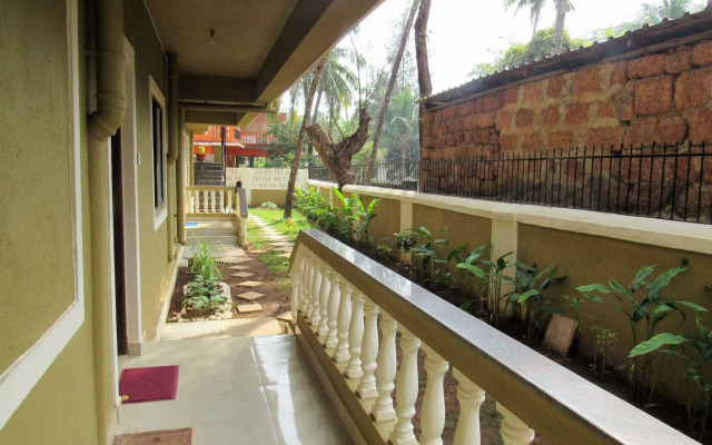 TGF Dream Guest House