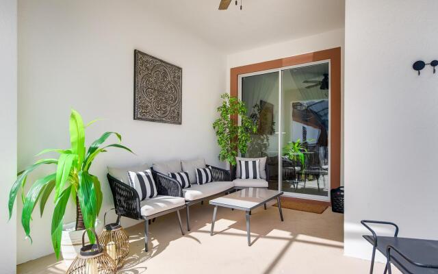 4802 LL Dream Getaway Luxury Townhome w/ Pool