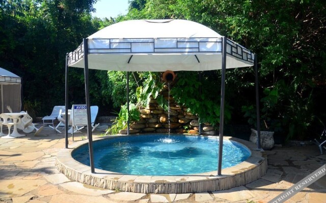 Pousada Villa das Pedras