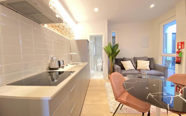 C Latina 1-1 in Madrid