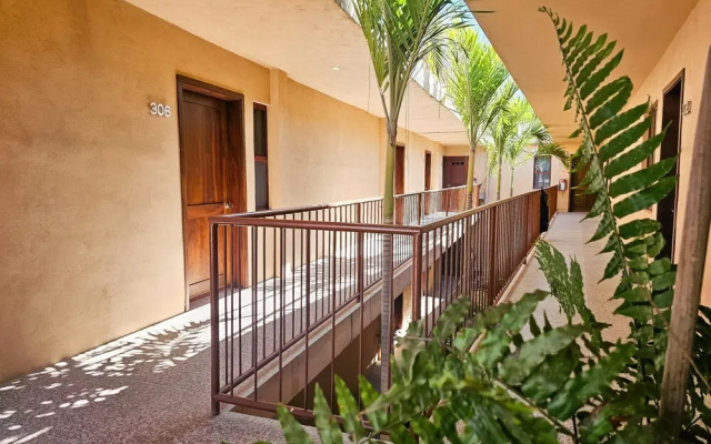 Pacifico Hotel