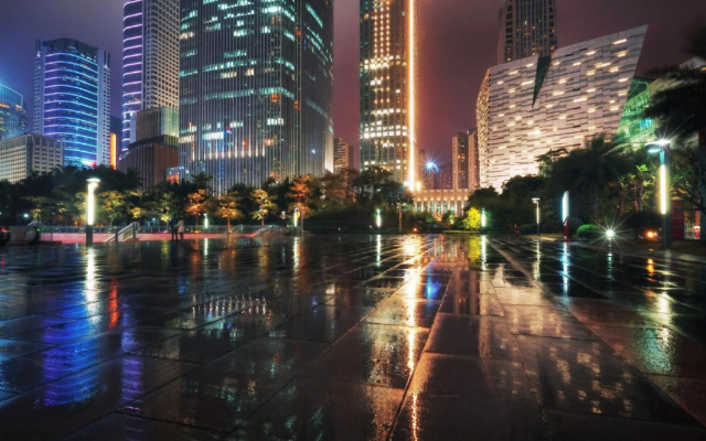 Yimi Inn Dongpu Metro Station Branch