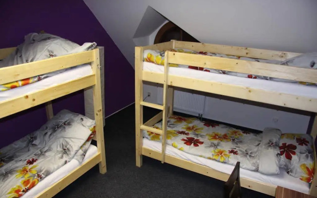 Hostel John Galt