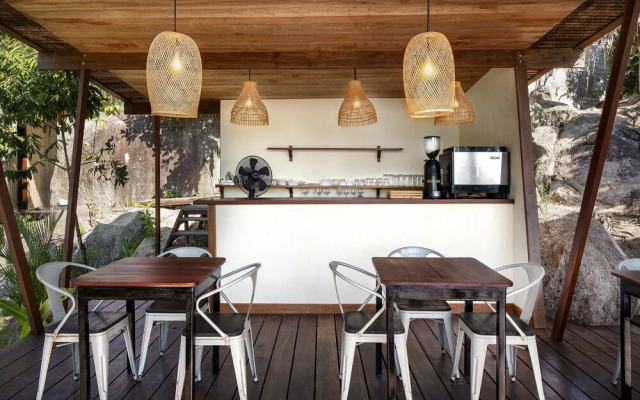 Ecotao lodge