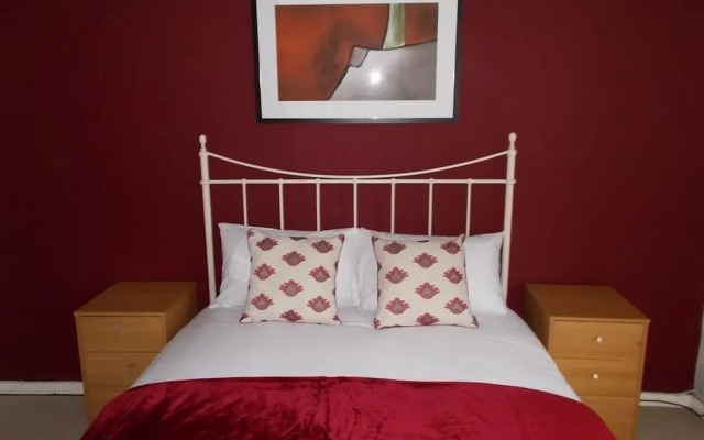 Leighton Buzzard Apartments