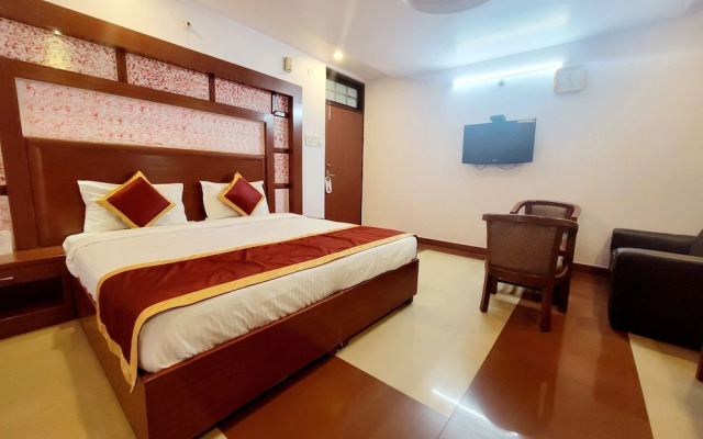 Saubhagya Inn