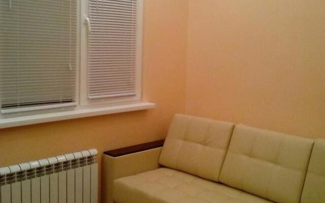 Апартаменты На Волоколамской 23