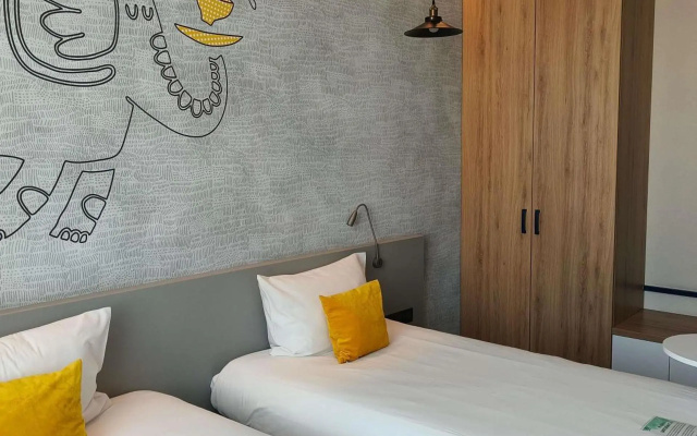 ibis Styles Boleslawiec - Image 4