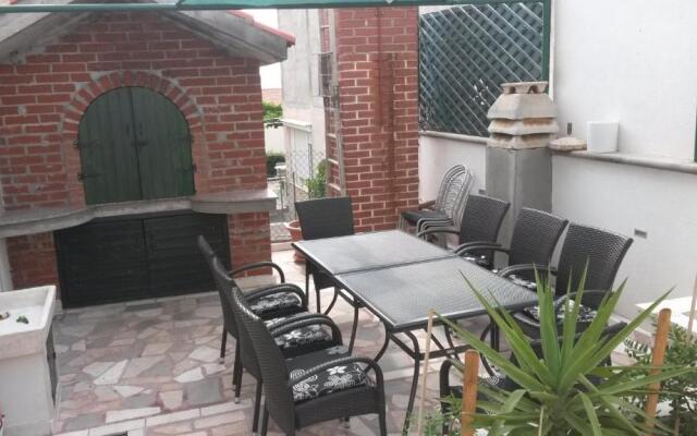 Family Apartments Marita