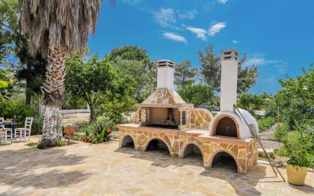 Theriano’s Villas