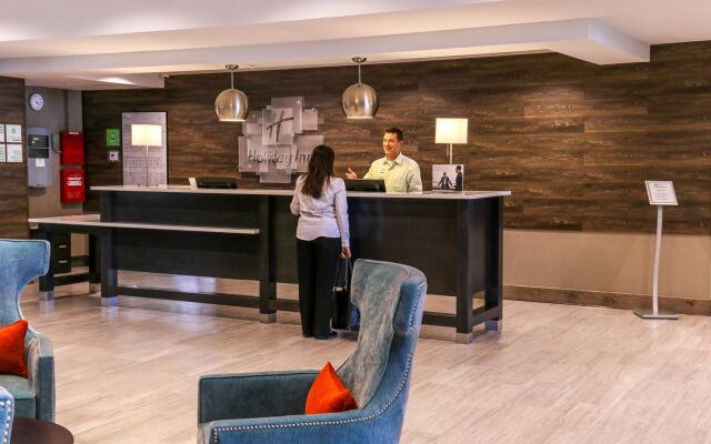 Holiday Inn & Suites Denver Tech Center-Centennial by IHG