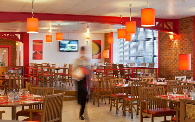 Hotel ibis Paris Bastille Opera 11ème