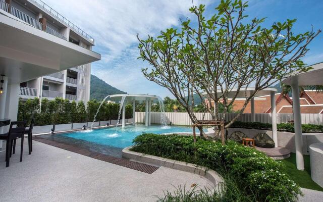 Ramada by Wyndham Phuket Deevana Patong