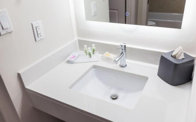 Guest Suites Of Boca Raton