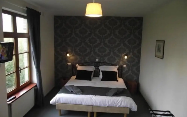 Hotel Hinterland