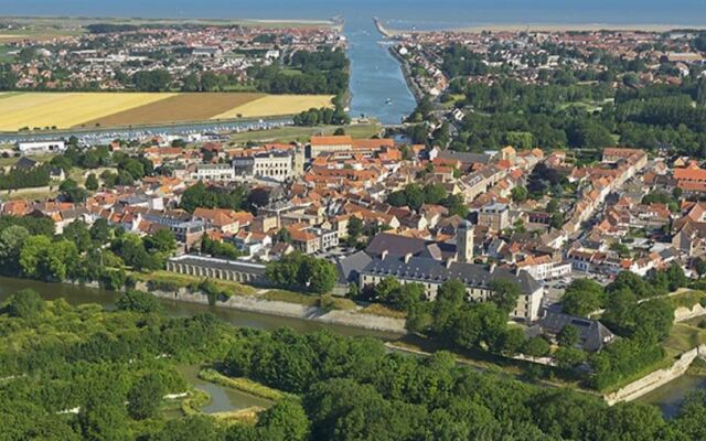 Apart'Moment SMART - Le Nid Douillet