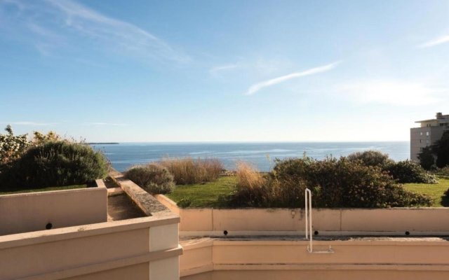 Résidence Cannes Villa Francia - maeva Home - Appartement 3 Pièces 6 Personnes