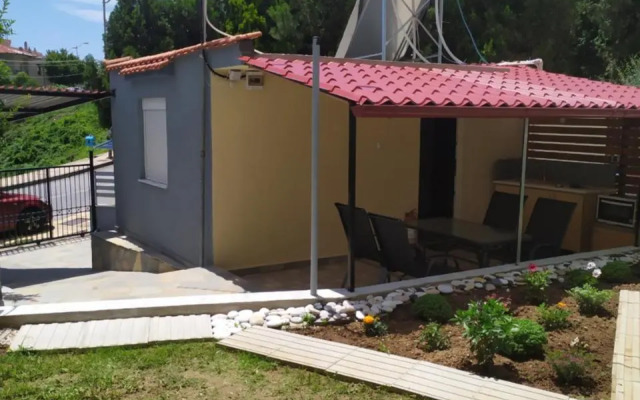 Maria's Home