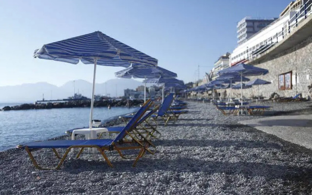 Avra Collection Coral Hotel - Adults Only