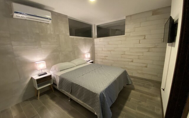 Villas Santander - Deluxe Stay