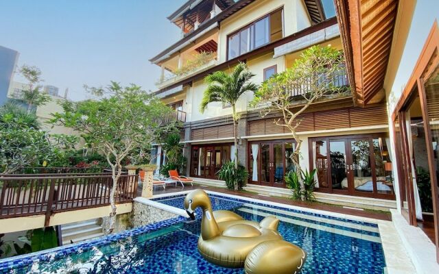 Alea Villa by Premier Hospitality Asia
