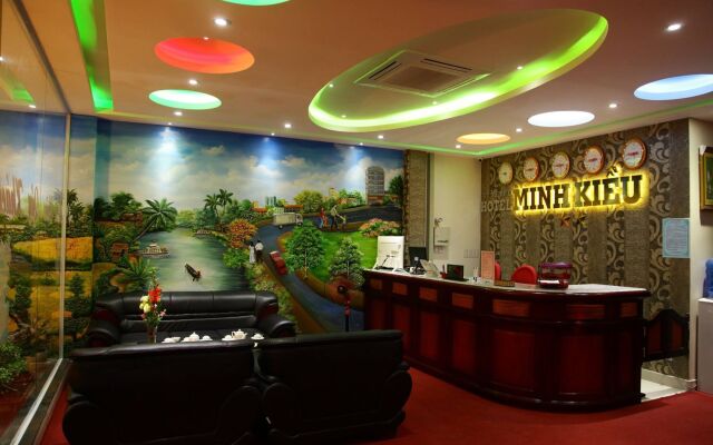 Minh Kieu Hotel