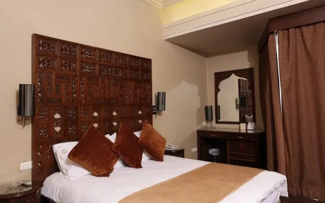 Chtaura Park Hotel