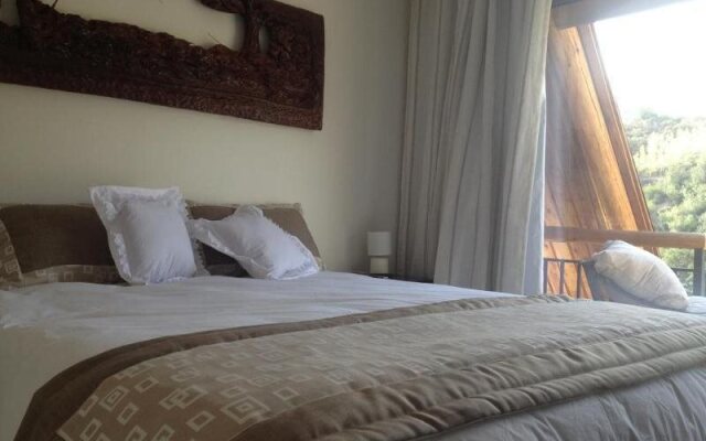 San Francisco Lodge Spa