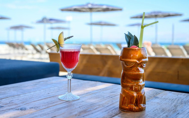 Smy Kos Beach & Splash