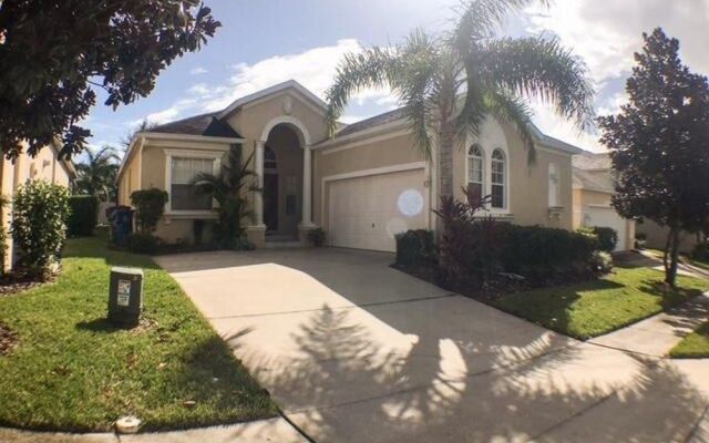 Calabay Dream Apartment 4 Bedroom