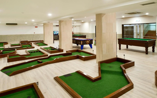 Hotel Apartamento Brisa Sol