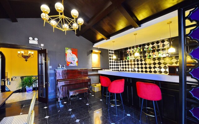 Guilin Inshare No.9 Garden Villa