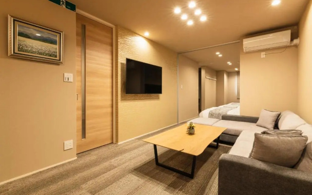 Grand Base Urakami
