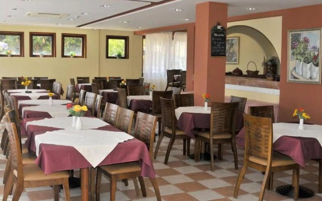 Aristotelis Hotel